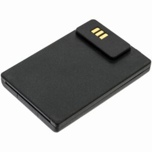 Bluebird EG-340 Barcode Scanner Battery 3.7V 1100mAh Li-ion BUP340BL