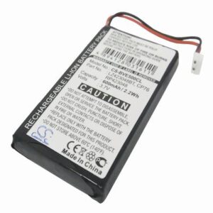 BT Verve 500 Cordless Phone Battery 3.7V 600mAh Li-ion BVE500CL