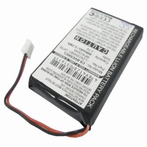 BT Verve 500 Cordless Phone Battery 3.7V 600mAh Li-ion BVE500CL