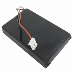 BT Verve 500 Cordless Phone Battery 3.7V 600mAh Li-ion BVE500CL
