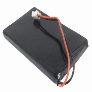 BT Verve 500 Cordless Phone Battery 3.7V 600mAh Li-ion BVE500CL
