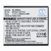 Polycom Kirk 5020 Cordless Phone Battery 3.7V 950mAh Li-ion CIP502CL