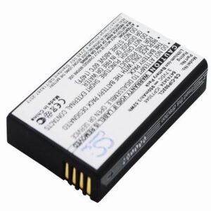 Polycom Kirk 5020 Cordless Phone Battery 3.7V 950mAh Li-ion CIP502CL