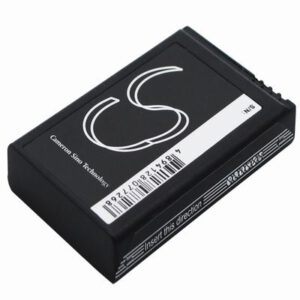 Polycom Kirk 5020 Cordless Phone Battery 3.7V 950mAh Li-ion CIP502CL