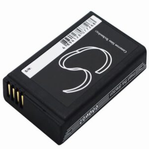 Polycom Kirk 5020 Cordless Phone Battery 3.7V 950mAh Li-ion CIP502CL