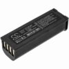 CipherLAB 1166 Barcode Scanner Battery 3.7V 700mAh Li-ion CLB116BL