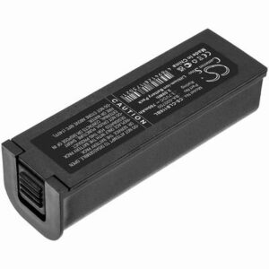 CipherLAB 1166 Barcode Scanner Battery 3.7V 700mAh Li-ion CLB116BL