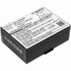 CipherLab CP50 Barcode Scanner Battery 3.7V 3300mAh Li-ion CLB550BL