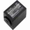 CipherLAB CP60 Barcode Scanner Battery 3.7V 4400mAh Li-ion CLB600BL