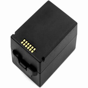 CipherLAB CP60 Barcode Scanner Battery 3.7V 4400mAh Li-ion CLB600BL