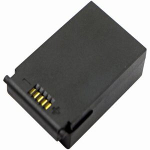 CipherLAB 9300 Barcode Scanner Battery 3.7V 2900mAh Li-ion CLB930BL