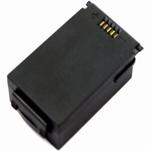 CipherLAB 9300 Barcode Scanner Battery 3.7V 2900mAh Li-ion CLB930BL