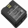 CipherLAB 9700 Barcode Scanner Battery 3.7V 3400mAh Li-ion CLB970BL