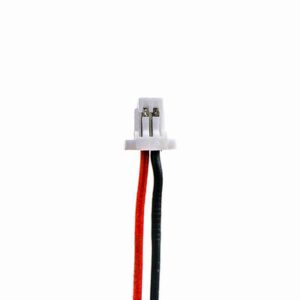 Cipherlab 9700 Barcode Scanner Battery 3.6V 20mAh Ni-MH CLB970BU