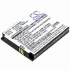 Cilico F880 Barcode Scanner Battery 3.8V 5600mAh Li-ion CLF880BL