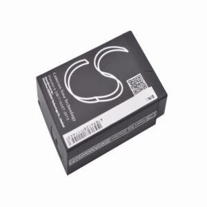 Canon EOS 8000D Digital Camera Video Battery 7.4V 950mAh Li-Ion CNE170MX