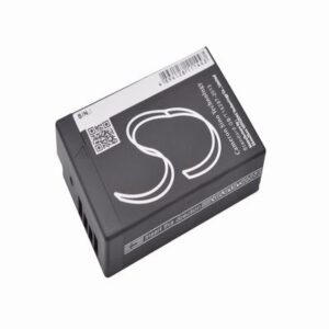Canon EOS 8000D Digital Camera Video Battery 7.4V 950mAh Li-Ion CNE170MX