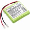 Universel AAA x 4 Cordless Phone Battery 4.8V 700mAh Nickel Metal Hydride CPB035UL
