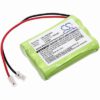 Universel AAA x 3 Cordless Phone Battery 3.6V 700mAh Ni-MH CPB036UL