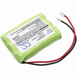 Universel AAA x 3 Cordless Phone Battery 3.6V 700mAh Ni-MH CPB036UL