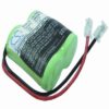 Universel 2/3AA x 2 Cordless Phone Battery 2.4V 300mAh Ni-CD CPB037UL