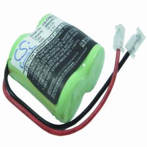 Universel 2/3AA x 2 Cordless Phone Battery 2.4V 300mAh Ni-CD CPB037UL