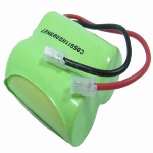 Universel 2/3AA x 2 Cordless Phone Battery 2.4V 300mAh Ni-CD CPB037UL