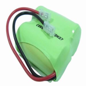 Universel 2/3AA x 2 Cordless Phone Battery 2.4V 300mAh Ni-CD CPB037UL