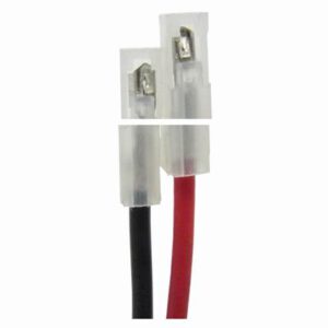 Universel 2/3AA x 2 Cordless Phone Battery 2.4V 300mAh Ni-CD CPB037UL