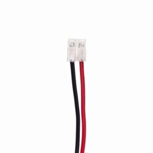 Universel AA x 2 Cordless Phone Battery 2.4V 2000mAh Nickel Metal Hydride CPB042UL