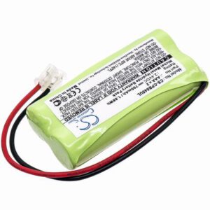 Universel AAA x 2 Cordless Phone Battery 2.4V 700mAh Ni-MH CPB045UL