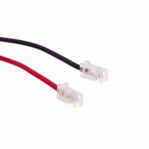 Universel AAA x 2 Cordless Phone Battery 2.4V 700mAh Ni-MH CPB045UL