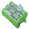 AT&T 1231 Cordless Phone Battery 3.6V 700mAh Ni-MH CPB1024