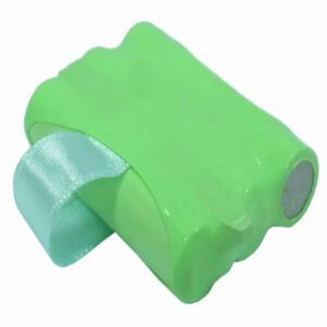 AT&T 1231 Cordless Phone Battery 3.6V 700mAh Ni-MH CPB1024