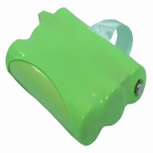 AT&T 1231 Cordless Phone Battery 3.6V 700mAh Ni-MH CPB1024