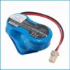 Again AGAIN AND AGAIN STB236 Cordless Phone Battery 3.6V 250mAh Ni-MH CPB479CL