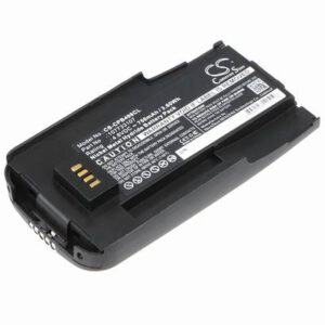 Avaya AVAYA 9030 Cordless Phone Battery 4.8V 750mAh Nickel Metal Hydride CPB498CL