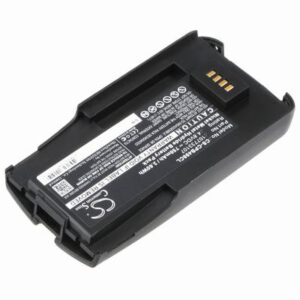Avaya AVAYA 9030 Cordless Phone Battery 4.8V 750mAh Nickel Metal Hydride CPB498CL