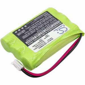 AT&T 27910 Cordless Phone Battery 3.6V 700mAh Ni-MH CPB8011