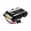 Panasonic KX-A36A Cordless Phone Battery 3.6V 600mAh Ni-MH CPB8013