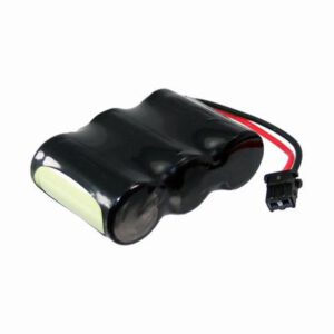 Panasonic KX-A36A Cordless Phone Battery 3.6V 600mAh Ni-MH CPB8013