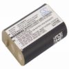 Panasonic KX-TD7680 Cordless Phone Battery 3.6V 700mAh Ni-MH CPB9034
