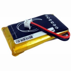 Plantronics CS50-USB Bluetooth Battery 3.7V 240mAh Li-Polymer CPB9055