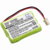 Southwestern Bell FF-940 Cordless Phone Battery 3.6V 700mAh Ni-MH CPJ464CL