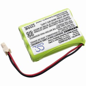 Southwestern Bell FF-940 Cordless Phone Battery 3.6V 700mAh Ni-MH CPJ464CL