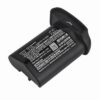 Canon 1D Mark 3 Camera Battery 11.1V 2600mAh Li-ion CPN400MC