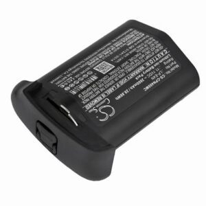 Canon 1D Mark 3 Camera Battery 11.1V 2600mAh Li-ion CPN400MC