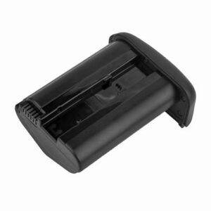 Canon 1D Mark 3 Camera Battery 11.1V 3400mAh Li-ion CPN400MX