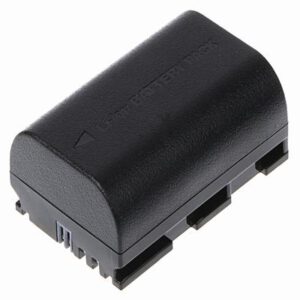 Canon EOS 5D Mark II Digital Camera Video Battery 7.2V 2000mAh Li-Ion CPN600MX