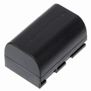 Canon EOS 5D Mark II Digital Camera Video Battery 7.2V 2000mAh Li-Ion CPN600MX